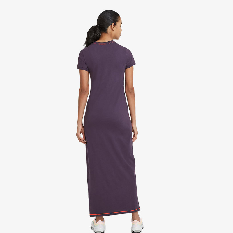 Nike Ruhák W NSW ICN CLSH MAXI DRESS 