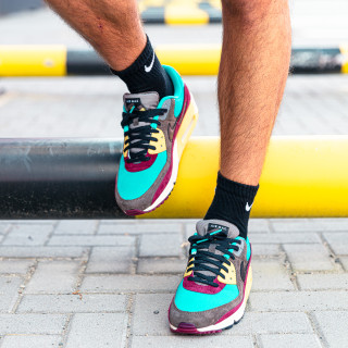 Nike Sneaker NIKE AIR MAX 90 NRG 