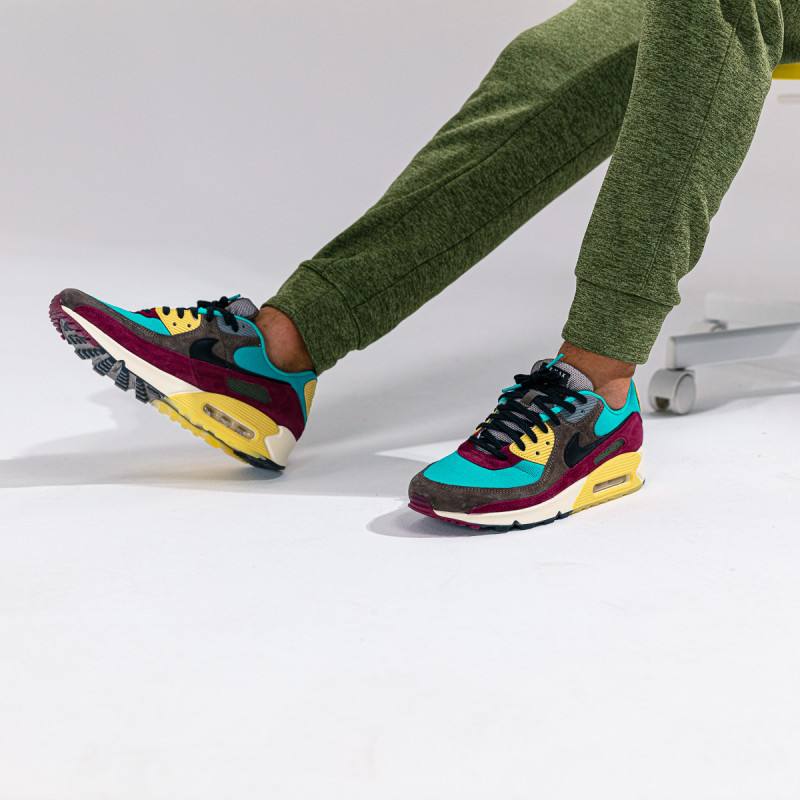 Nike Sneaker NIKE AIR MAX 90 NRG 