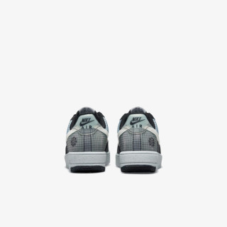 Nike Sneakerek AIR FORCE 1 CRATER (GS) 