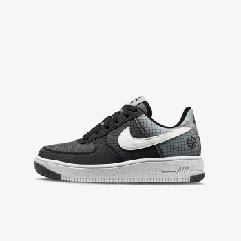 Nike Sneakerek AIR FORCE 1 CRATER (GS) 