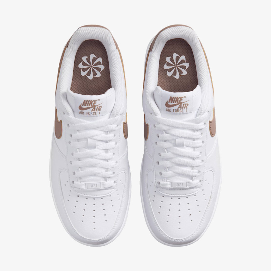 Nike Sneaker W AIR FORCE 1 '07 NEXT NATURE 