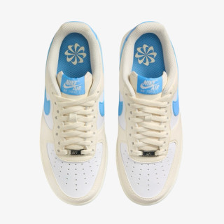 Nike Sneaker W AIR FORCE 1 '07 NEXT NATURE 