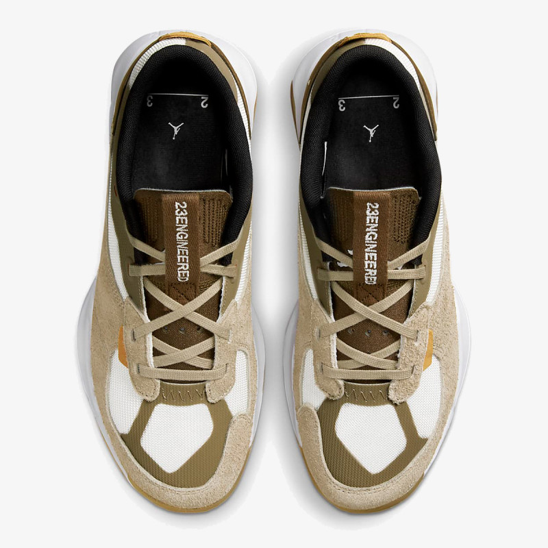 Nike Sneaker Jordan Air 200E 