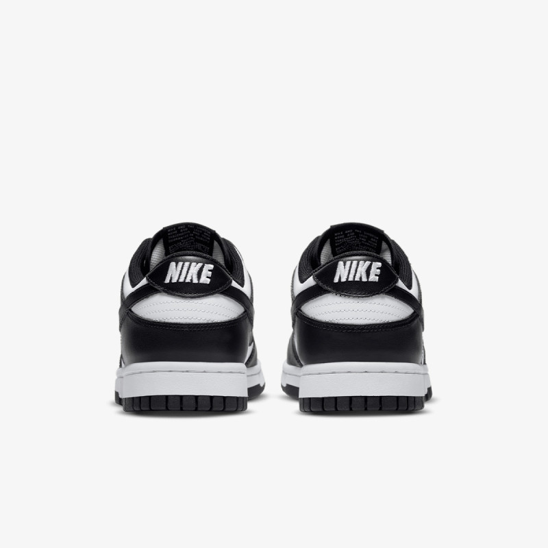 Nike Sneaker Dunk Low 