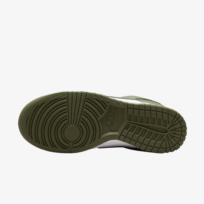 Nike Sneaker W NIKE DUNK LOW 