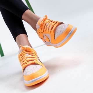 Nike Sneaker W NIKE DUNK LOW 