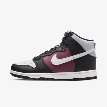 Nike Sneakerek W NIKE DUNK HIGH 