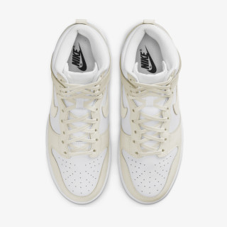 Nike Sneaker W NIKE DUNK HIGH 