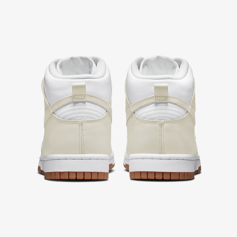 Nike Sneaker W NIKE DUNK HIGH 