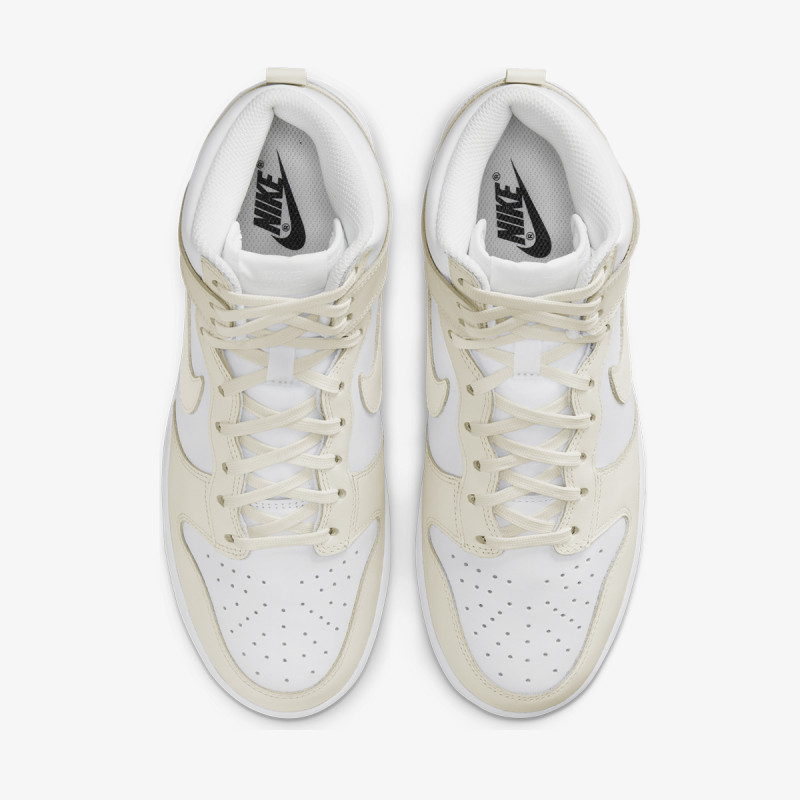 Nike Sneaker W NIKE DUNK HIGH 