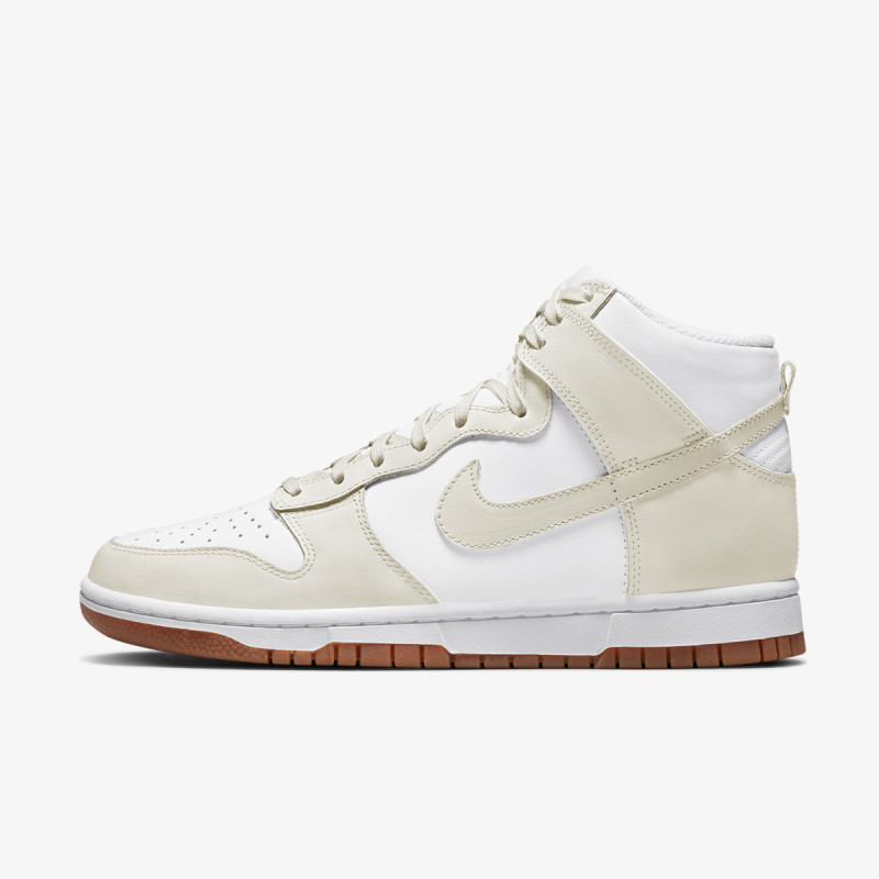 Nike Sneaker W NIKE DUNK HIGH 