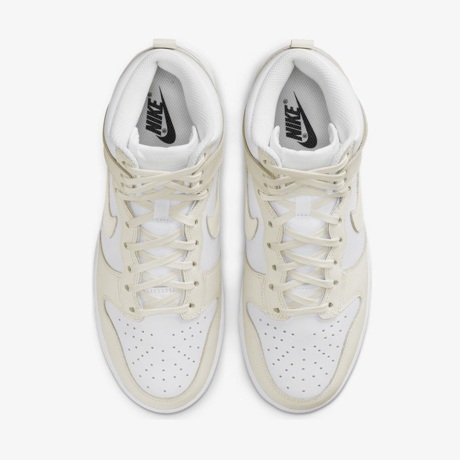 Nike Sneaker W NIKE DUNK HIGH 