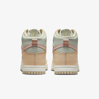 Nike Sneaker W NIKE DUNK HIGH 