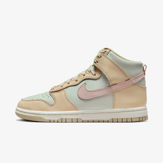 Nike Sneaker W NIKE DUNK HIGH 