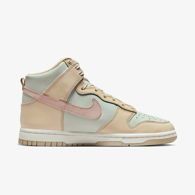 Nike Sneaker W NIKE DUNK HIGH 