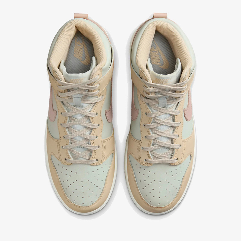 Nike Sneaker W NIKE DUNK HIGH 