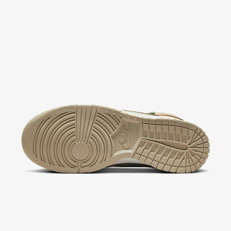 Nike Sneaker W NIKE DUNK HIGH 
