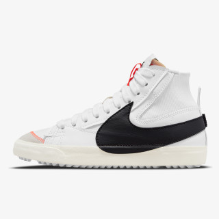 Nike Sneaker BLAZER MID '77 JUMBO 