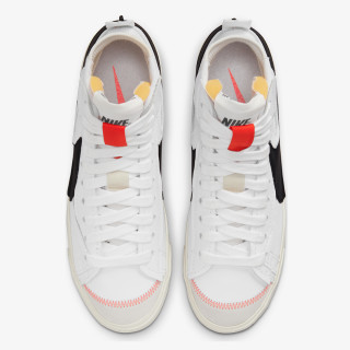 Nike Sneaker BLAZER MID '77 JUMBO 
