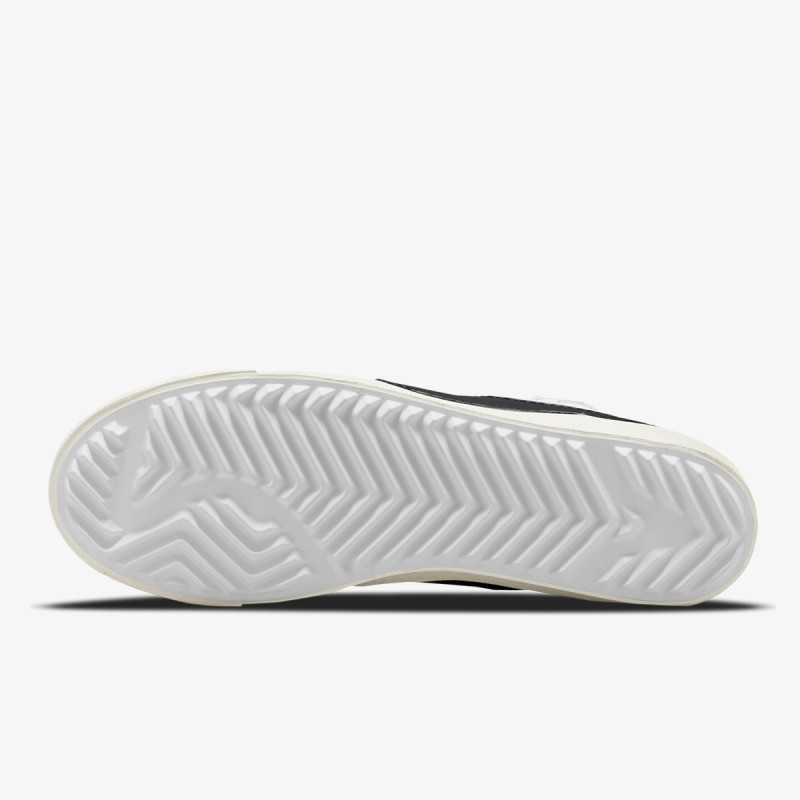Nike Sneaker BLAZER MID '77 JUMBO 