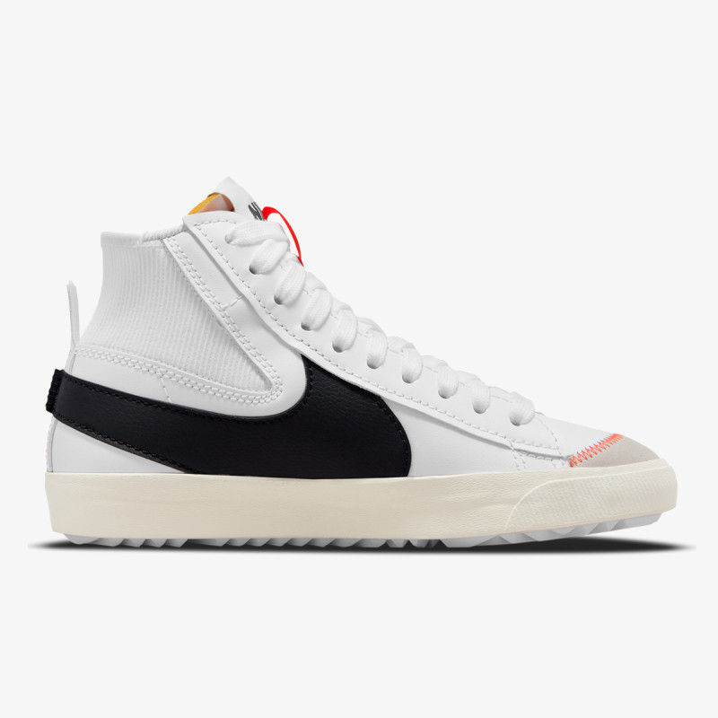 Nike Sneaker BLAZER MID '77 JUMBO 