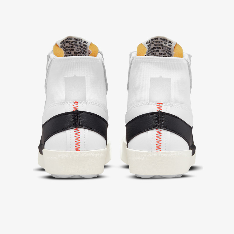 Nike Sneaker BLAZER MID '77 JUMBO 
