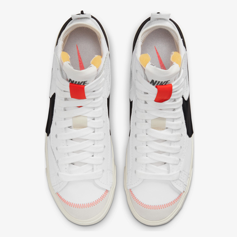 Nike Sneaker BLAZER MID '77 JUMBO 