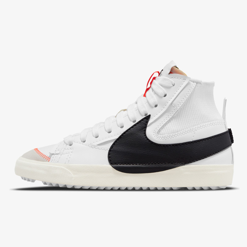 Nike Sneaker BLAZER MID '77 JUMBO 
