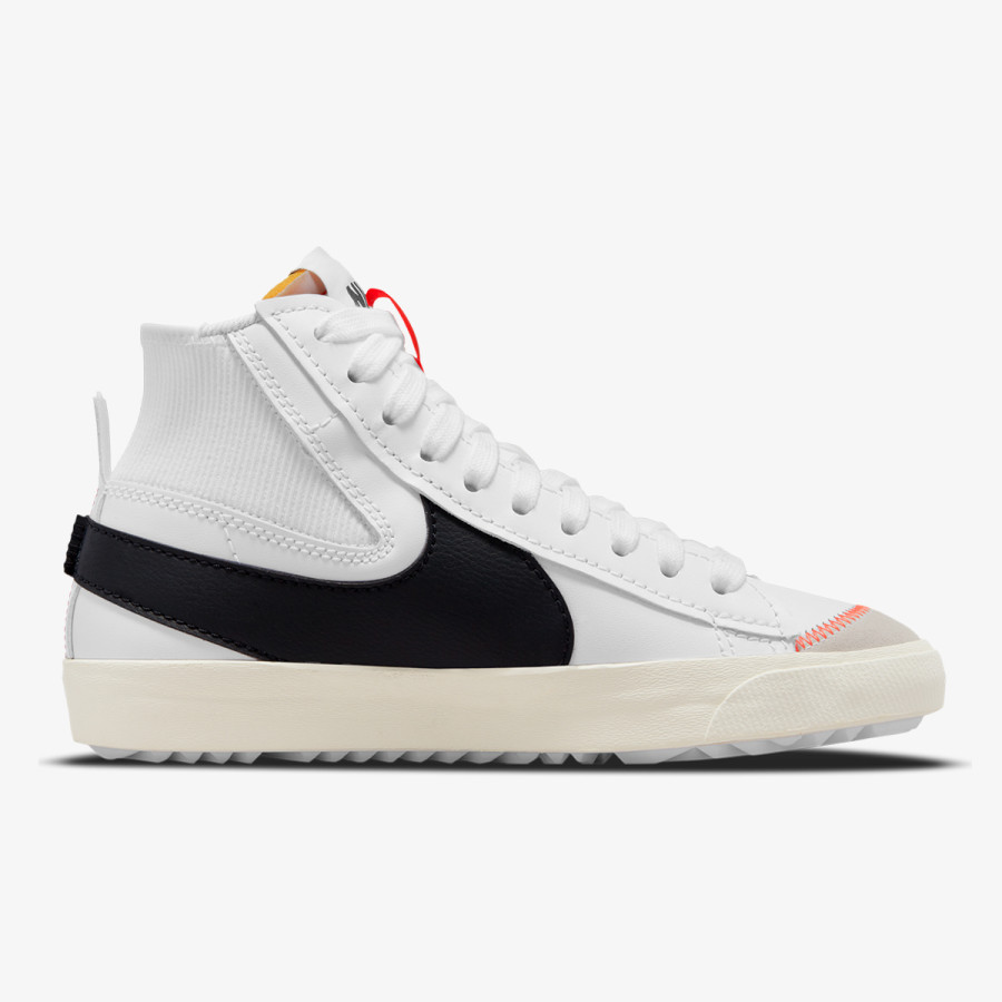 Nike Sneaker BLAZER MID '77 JUMBO 