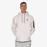 Nike Kapucnis pulóver M NSW TCH FLC PO HOODIE 