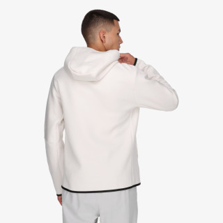 Nike Pulóver M NSW TCH FLC PO HOODIE 