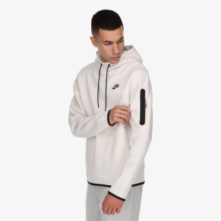 Nike Pulóver M NSW TCH FLC PO HOODIE 