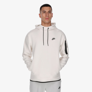 Nike Pulóver M NSW TCH FLC PO HOODIE 