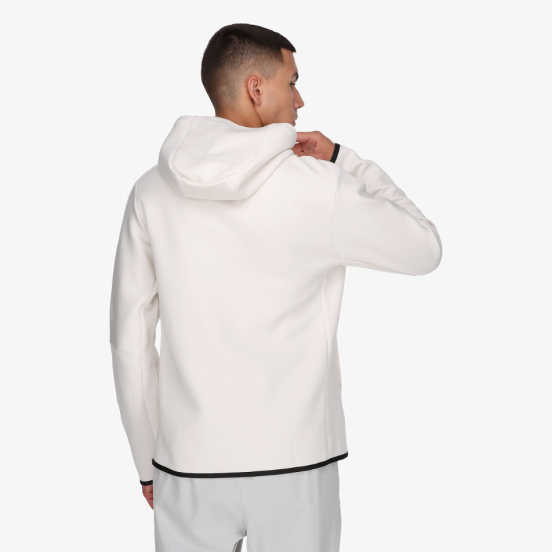 Nike Pulóver M NSW TCH FLC PO HOODIE 
