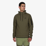 Nike Pulóver M NSW TCH FLC PO HOODIE 