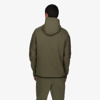Nike Kapucnis pulóver M NSW TCH FLC PO HOODIE 