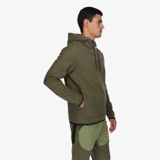Nike Kapucnis pulóver M NSW TCH FLC PO HOODIE 