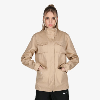 Nike Kabát W NSW M65 ESSNTL WVN JKT 