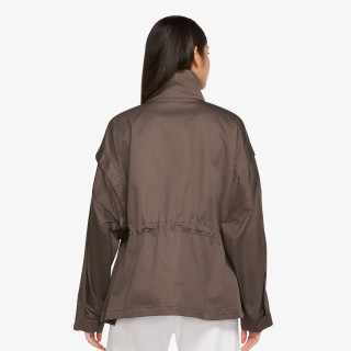 Nike Kabát W NSW M65 ESSNTL WVN JKT OS 