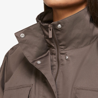 Nike Kabát W NSW M65 ESSNTL WVN JKT OS 
