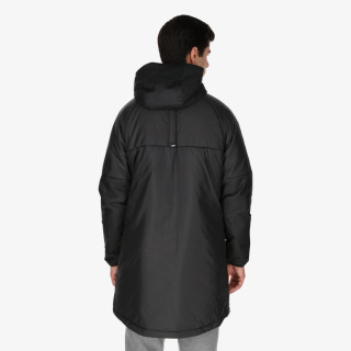 Nike Kabát M NSW TF RPL LEGACY PARKA 