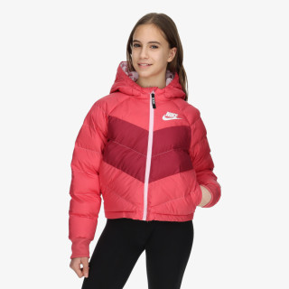 Nike Kabát G NSW SYNFL HD JKT 