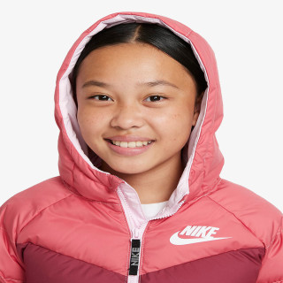Nike Kabát G NSW SYNFL HD JKT 