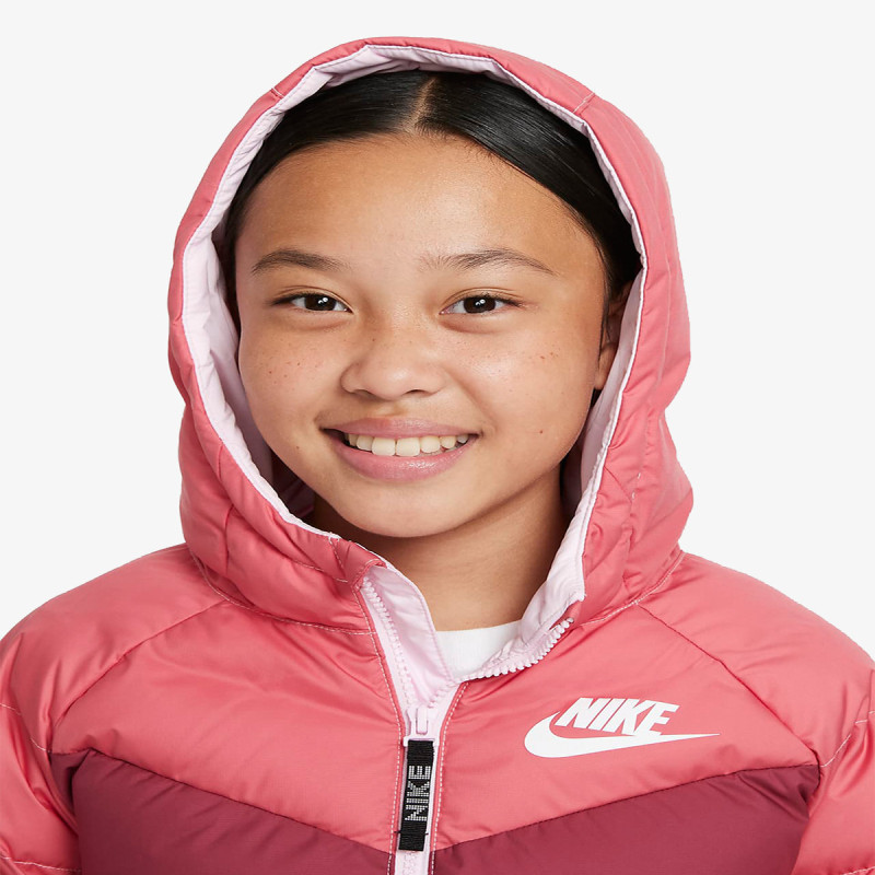 Nike Kabát G NSW SYNFL HD JKT 