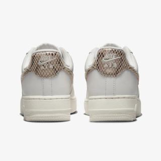 Nike Sneaker WMNS AIR FORCE 1 '07 REC 