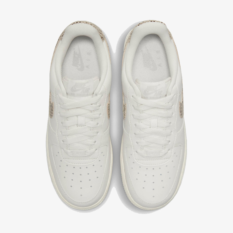 Nike Sneaker WMNS AIR FORCE 1 '07 REC 