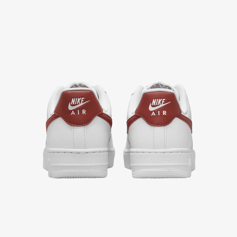Nike Sneaker WMNS AIR FORCE 1 '07 REC 