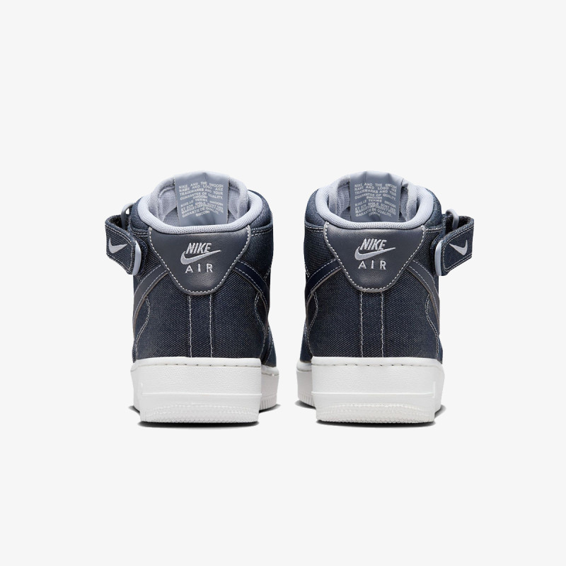 Nike Sneaker Air Force 1 '07 Mid 