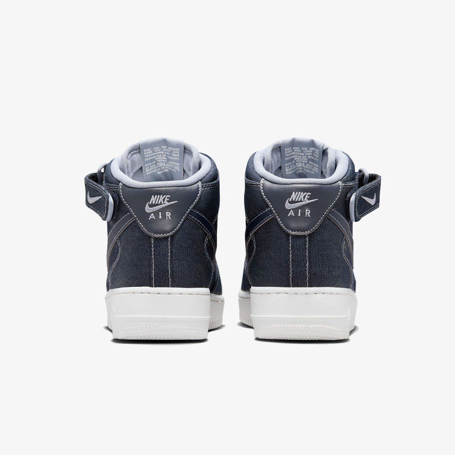 Nike Sneaker Air Force 1 '07 Mid 